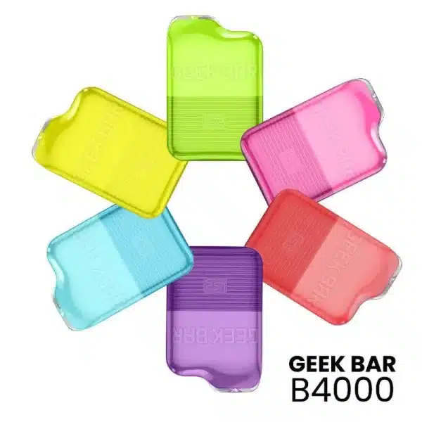 geek bar b4000