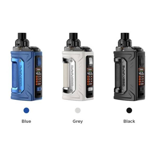 geek vape h45