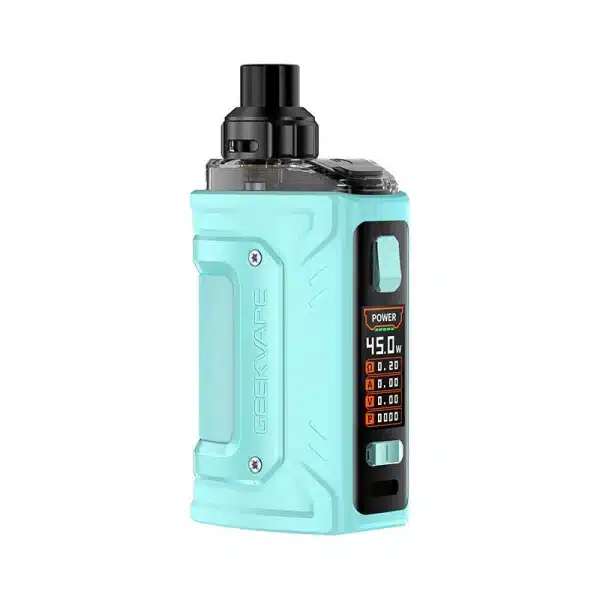 Geekvape H45 Classic Aqua