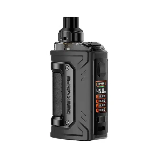 geek vape h45 Black