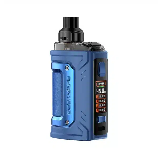 geek vape h45 Blue