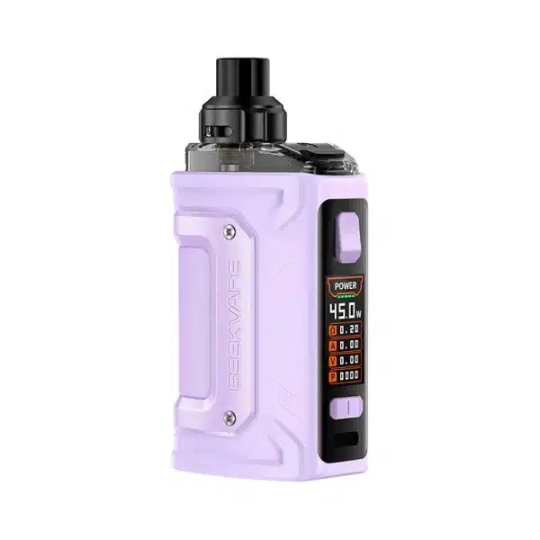 Geekvape H45 Classic Lavender