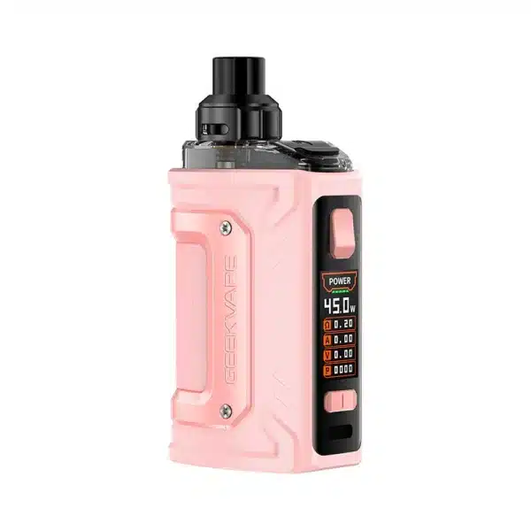 geek vape h45