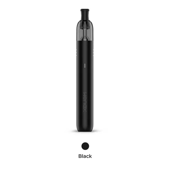 geekvape wenax m1 pod Black