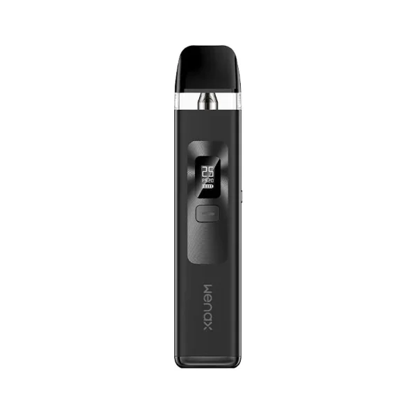 geekvape wenax q pod Black