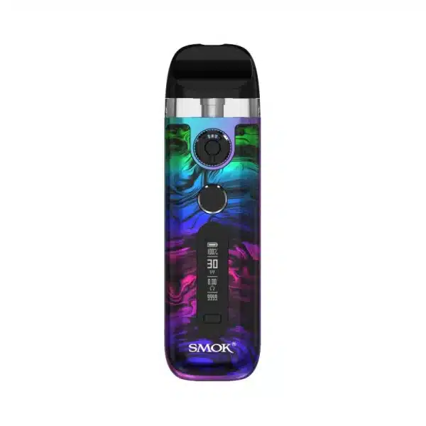 SMOK NOVO 5 Fluid 7 Color