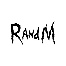 randm logo