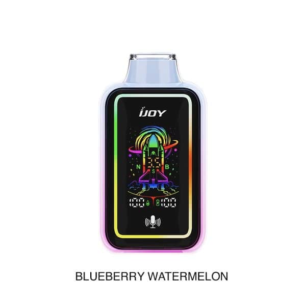 BLUEBERRY WATERMELON ijoy uranus