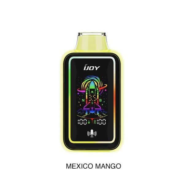 MEXICO MANGO ijoy uranus