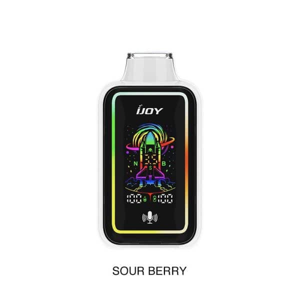 SOUR BERRY ijoy uranus