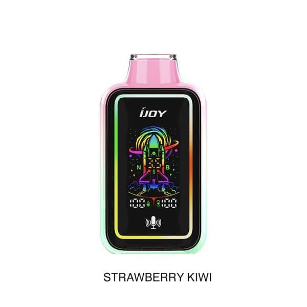 STRAWBERRY KIWI ijoy uranus