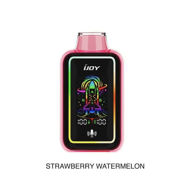 STRAWBERRY WATERMELON ijoy uranus