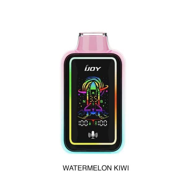 WATERMELON KIWI ijoy uranus