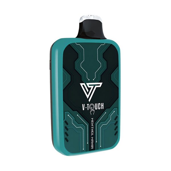 menthol mania V Touch 30K