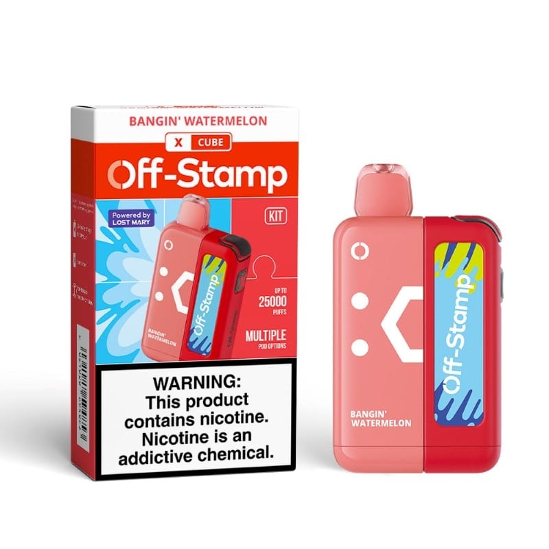 bangin watermelon offstamp 25k